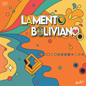 Lamento Boliviano (Summer Remix) single cover on Spotify