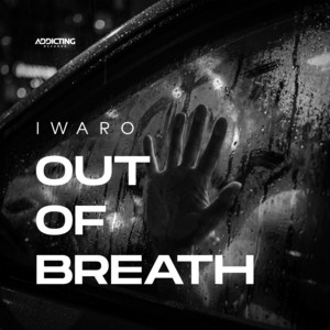Out of Breath single cover on Spotify
