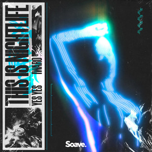 This Is Nightlife single cover on Spotify